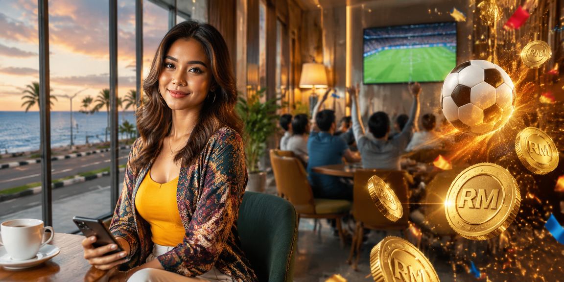 Proses deposit mudah di Kuantan untuk main jackpot mbi789
