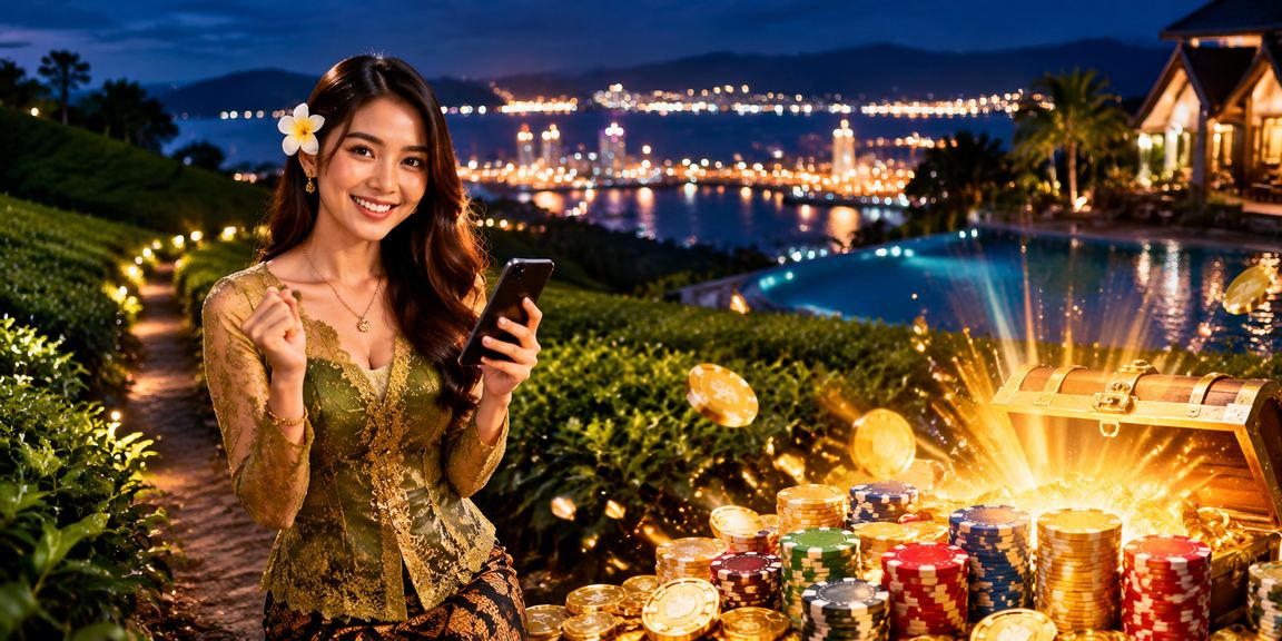 Permainan meja kasino mudah alih di platform mbi789 Malaysia