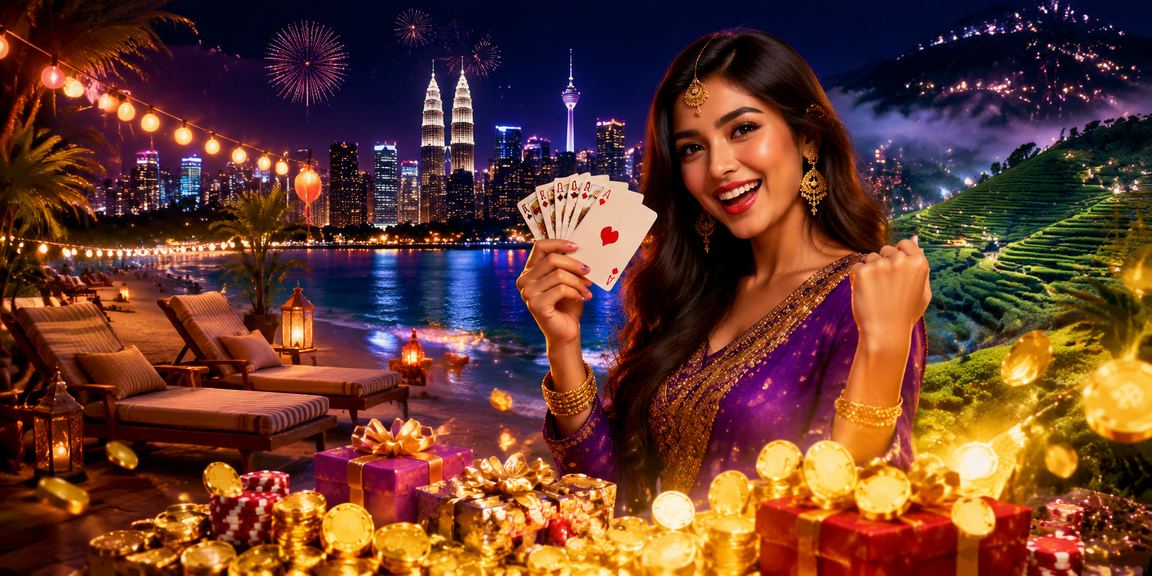 Pengguna Malaysia bermain permainan dalam talian melalui telefon bimbit
